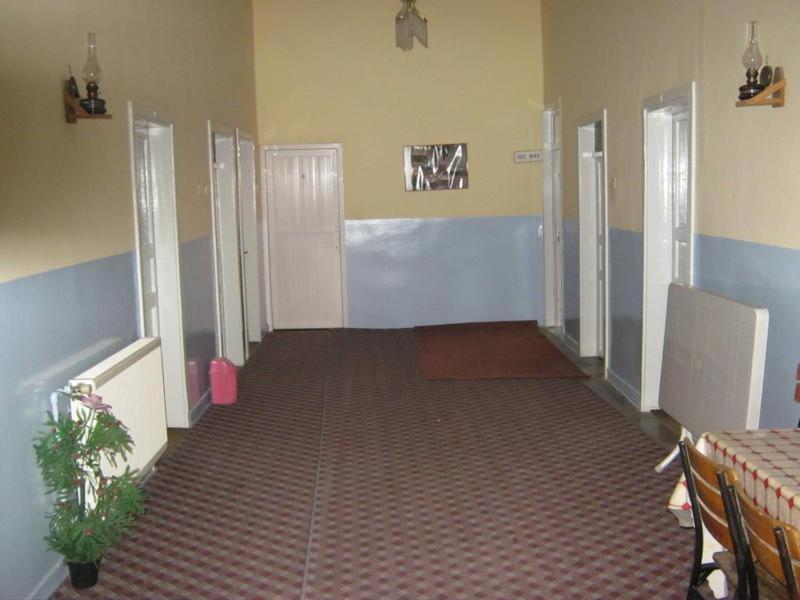 Hotel Ugur Шанлыурфа Экстерьер фото
