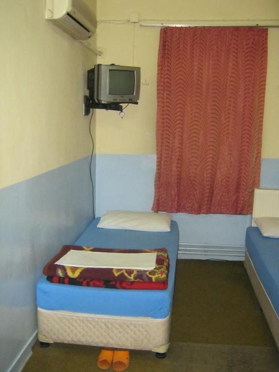 Hotel Ugur Шанлыурфа Номер фото