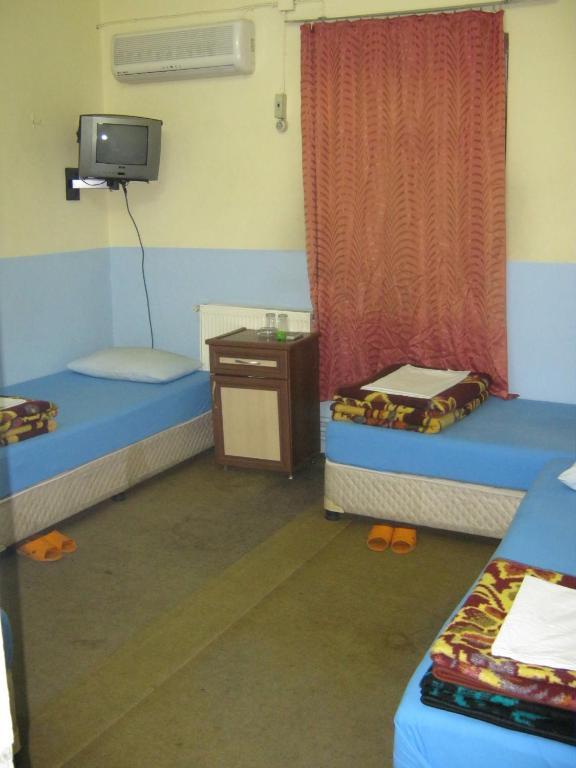 Hotel Ugur Шанлыурфа Номер фото