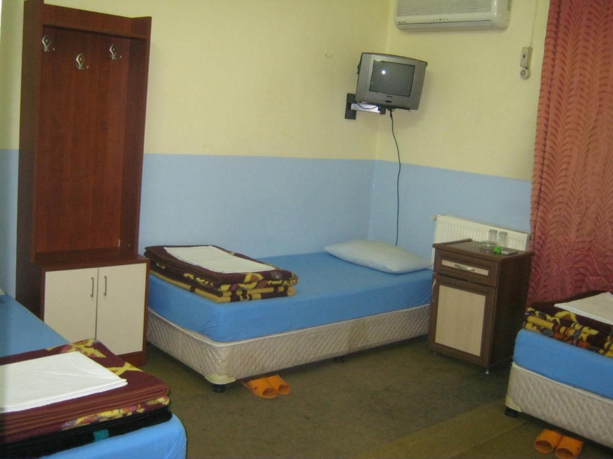 Hotel Ugur Шанлыурфа Номер фото